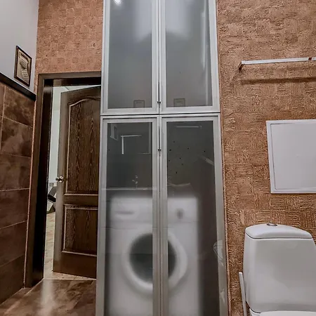 Apartment жк 601 Odesa