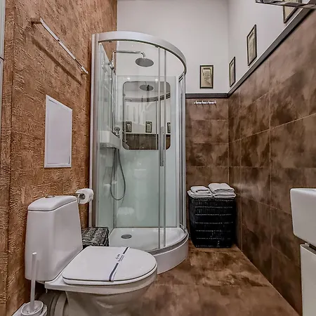Apartment жк 601 Odesa